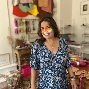 Meet your Posher, Hope